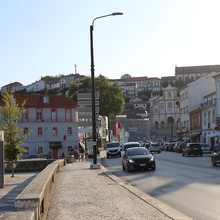 Guest House Santa Clara Coimbra Exterior photo