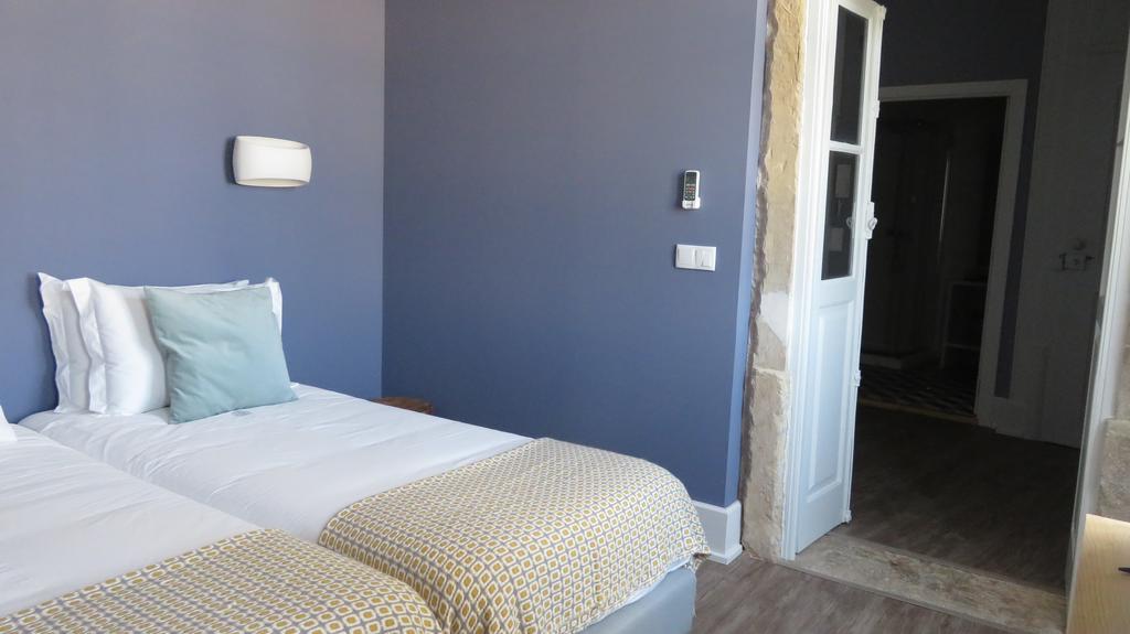 Guest House Santa Clara Coimbra Exterior photo