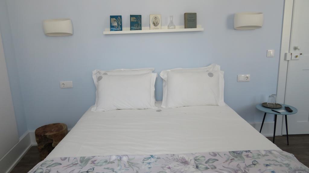 Guest House Santa Clara Coimbra Exterior photo