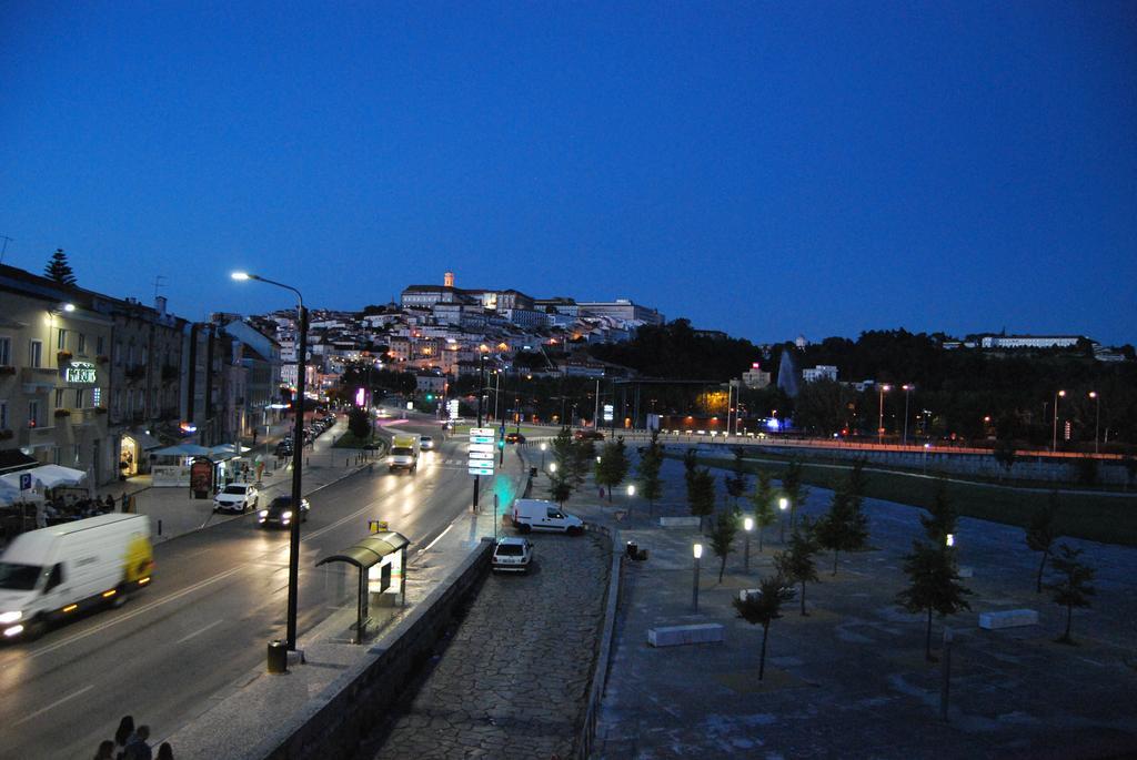 Guest House Santa Clara Coimbra Exterior photo